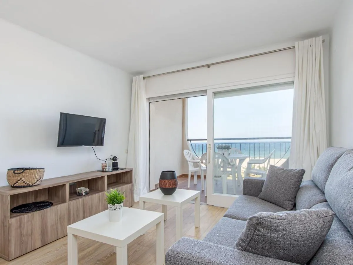 Apartment Bahia I By Interhome エンプリアブラバ